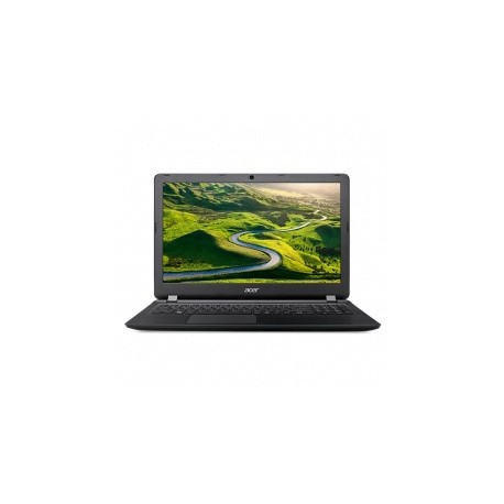 Laptop Acer Aspire ES1-572-30S1 15.6'', Intel Core i3-6006U 2GHz, 4GB, 1TB, Windows 10 Home 64-bit, Negro