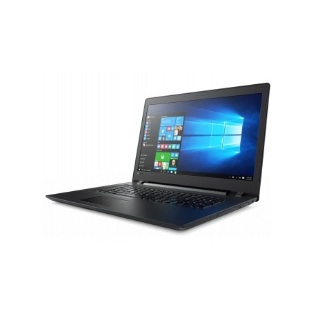 Laptop Lenovo V110 14'', Intel Celeron N3350 1.10GHz, 8GB, 1TB, Windows 10 Home 64-bit, Negro ― Versión mejorada