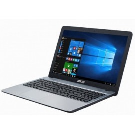 Laptop ASUS VivoBook X541NA-GO013T 15.6'', Intel Pentium N4200 1.10GHz, 4GB, 500GB, Windows 10 Home, Plata