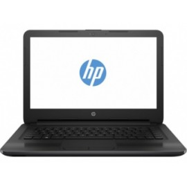 Laptop HP 240 G5 14'', Intel Celeron N3060 1.60GHz, 4GB, 500GB, Windows 10 Home 64-bit, Negro