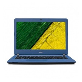 Laptop Acer Aspire ES1-432-C57B 14, Intel Celeron N3050 1.60GHz, 2GB, 32GB, Windows 10 Home 64-bit, Negro/Azul