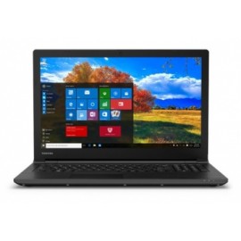 Laptop Toshiba Tecra C50-C1500LA 15.6, Intel Core i3-5005U 2 GHz, 4 GB, 500 GB, Windows 10 Pro 64-bit, Negro