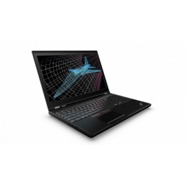 Laptop Lenovo ThinkPad P50 15.6'', Intel Core i7-6820HQ 2.70GHz, 16GB, 1TB, Windows 10 Pro 64-bit, Negro