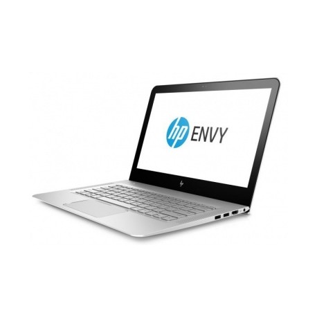 Laptop HP ENVY 13-ab002la 13.3", Intel Core i5-7200U 2.50GHz, 4GB, 256GB SSD, Windows 10 Home 64-bit, Plata