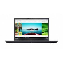 Laptop Lenovo T470p 14, Intel Core I5 7300HQ 2.50GHz, 4GB, 500GB, Windows 10 Pro 64-bit, Negro