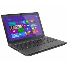 Laptop Toshiba Tecra A50-D1532LA 15.6'', Intel Core I5 7200U 2.50GHz, 8GB, 500GB, Windows 10 Pro 64-bit, Grafito