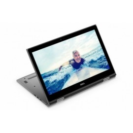 Dell 2 en 1 Inspiron 5578 15.6'', Intel Core i5-7200U 2.50GHz, 8GB, 1TB, Windows 10 Home 64-bit, Negro/Gris