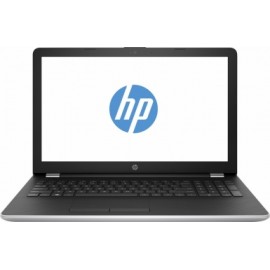 Laptop HP 15-bw014la 15.6, AMD A9-9420 3GHz, 4GB, 1TB, Windows 10 Home 64-bit, Plata