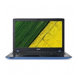 Laptop Acer Aspire E5-575-34ZM 15.6'', Intel Core i3-6006U 2GHz, 8GB, 1TB, Windows 10 Home 64-bit, NegroAzull