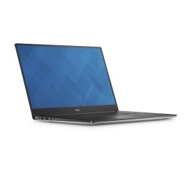 Laptop Dell Precision m5510 15.6, Intel Core i7-6820HQ 2.70GHz, 8GB, 500GB, Windows 10 Pro 64-bit, NegroPlata