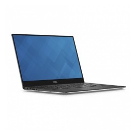 Laptop Dell XPS 9360 13.3'', Intel Core i7-7560U 2.40GHz, 8GB, 256GB SSD, Windows 10 Home 64-bit, Negro/Plata