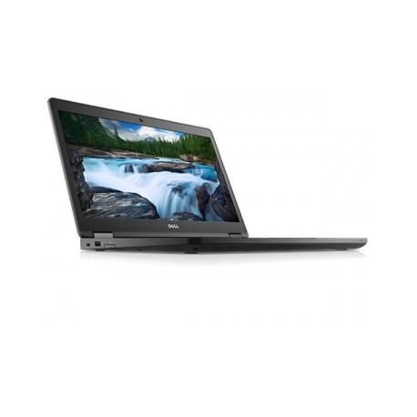 Laptop Dell Latitude 5480, Intel Core i5-7200U 2.50GHz, 4GB, 500GB, Windows 10 Pro 64-bit, Negro