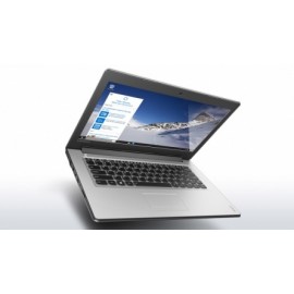 Laptop Lenovo IdeaPad 310 14, Intel Core i5-6200U 2.30GHz, 4GB, 1TB, Windows 10 Home 64-bit, Plata