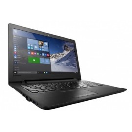 Laptop Lenovo IdeaPad 110-15ISK 15.6'', Intel Core i3-6006U 2GHz, 4GB, 1TB, Windows 10 Home 64-bit, Negro