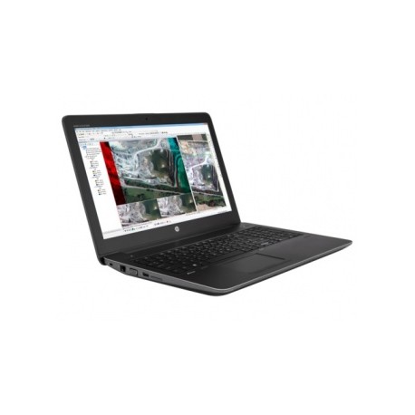 Laptop HP ZBook G3 15.6'', Intel Core i7-6700HQ 2.60GHz, 8GB, 1TB, NVIDIA Quadro M2000M, Windows 10 Pro 64-bit, Negro