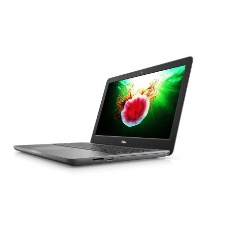 Laptop Dell Inspiron 5567 15.6, Intel Core i7-7500U 2.70GHz, 8GB, 1TB, Windows 10 Home 64-bit, Gris