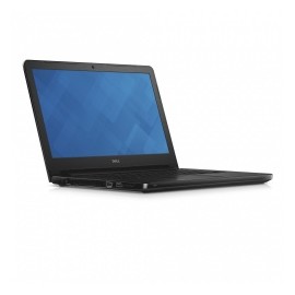 Laptop Dell Vostro 3458 14'', Intel Core i3-4005U 1.70GHz, 8GB, 1TB, Windows 10 Pro 64-bit, Negro