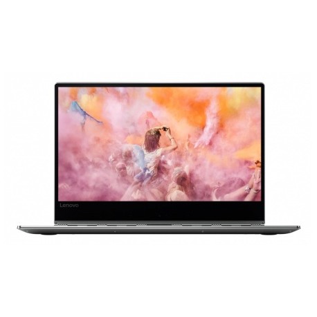 Lenovo 2 en 1 Yoga 910 14", Intel Core i7-7500U 2.70GHz, 8GB, 256GB SSD, Windows 10 Home 64-bit, Plata