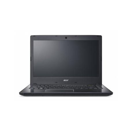 Laptop Acer TravelMate P249-M-35ST 14'', Intel Core i3-6006U 2GHz, 4GB, 500GB, Windows 10 Pro 64-bit, Negro