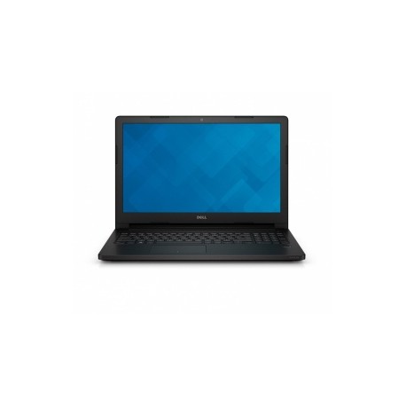 Laptop Dell Latitude 3560 15.6'', Intel Core i5-5200U 2.20GHz, 8GB, 1TB, Windows 10 Pro 64-bit, Negro