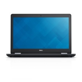 Laptop Dell E5570 15.6'', Intel Core i5-6300U 2.40GHz, 8GB, 500GB,Windows 10 Pro 64-bit, Negro