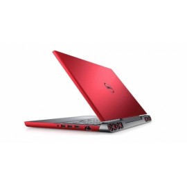 Laptop DELL Inspiron 7566 15.6'', Intel Core i5-6300HQ 2.30GHz, 8GB, 128GB, NVIDIA GeForce GTX 960M,