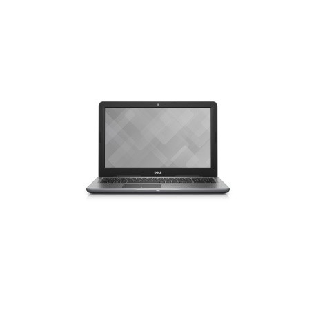 Laptop Dell Inspiron 5567 15.6'', Intel Core i5-7200U 2.50GHz, 8GB, 1TB, Windows 10 Home 64-bit, Gris