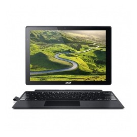 Acer 2 en 1 Switch Alpha 12 SA5-271-32FF 12'', Intel Core i3-6100U 2.30GHz, 4GB, 128GB SSD, Windows 10 Home 64-bit, Negro