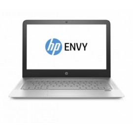 Laptop HP ENVY 13-d003la 13.3, Intel Core i5-6200U 2.80GHz, 4GB, 256GB, Windows 10 Home 64-bit, Plata