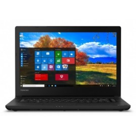 Laptop Toshiba Tecra C40-C1430LA 14'', Intel Core i5-6200U 2.3GHz, 4GB, 500GB, Windows 7 Professional, Negro