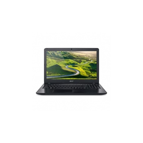 Laptop Acer Aspire f5-573-7957 15.6'', Intel Core i7-6500U 3.1GHz, 16GB, 1TB, Windows 10 Home 64-bit, Negroo