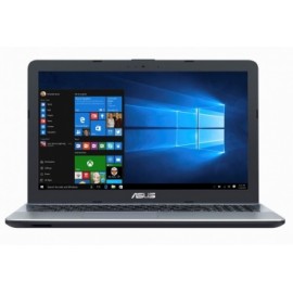 Laptop ASUS X541UA-XX009T-BE 15.6'', Intel Core i5-6200U 2.3GHz, 8GB, 1TB, Windows 10 Home, Plata