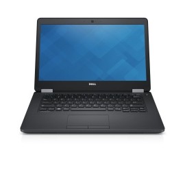 Laptop Dell Latitude E5470 14'', Intel Core i7-6820HK 2.70GHz, 8GB, 1TB, Windows 7/10 Professional 64-bit, Negro