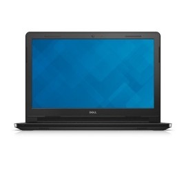 Laptop Dell Inspiron 3459 14'', Intel Core i5-6200U 2.30GHz, 6GB, 1TB, Windows 10 Home 64-bit, Negro