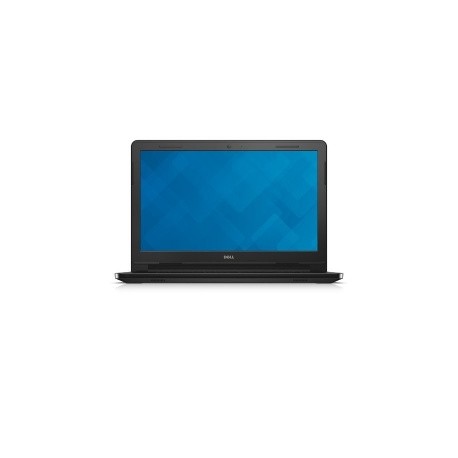 Laptop Dell Inspiron 3459 14'', Intel Core i5-6200U 2.30GHz, 6GB, 1TB, Windows 10 Home 64-bit, Negro