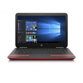 Laptop HP Pavilion 14-al006la 14, AMD A8-7410 2.20GHz, 8GB, 1TB, Windows 10 Home 64-bit, Rojo