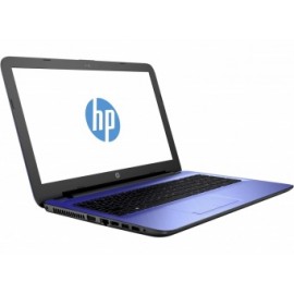 Laptop HP 14-am006la 14'', Intel Celeron N3060 1.60GHz, 4GB, 1TB, Windows 10 Home 64-bit, Azul