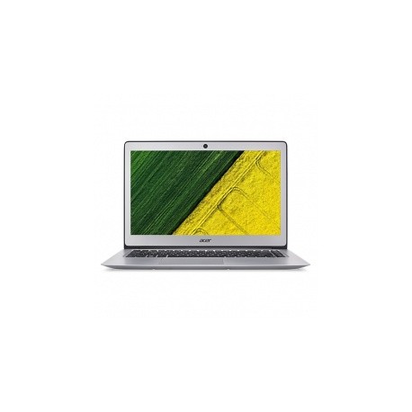 Laptop Acer Swift SF314-51-54ZT 14'', Intel Core i5-7200U 2.50GHz, 8GB, 256GB SSD, Windows 10 Home 64-bit, Plata