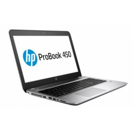 Laptop ProBook 450 G4 15.6'', Intel Core i5-7200U 2.50GHz, 12GB, 1TB, Windows 10 Pro 64-bit, Plata