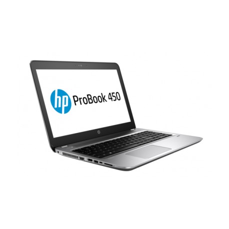 Laptop ProBook 450 G4 15.6'', Intel Core i5-7200U 2.50GHz, 12GB, 1TB, Windows 10 Pro 64-bit, Plata