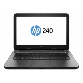 Laptop HP 240 G3 14'', Intel Core i3-4005U 1.70GHz, 8GB, 1TB, Windows 8.1 64-bit, Negro