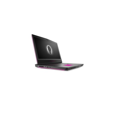 Laptop Alienware 17 R4 17.3'', Intel Core i7-7700HQ 2.80Ghz, 16GB, 1TB, Nvidia GeForce GTX 1070,