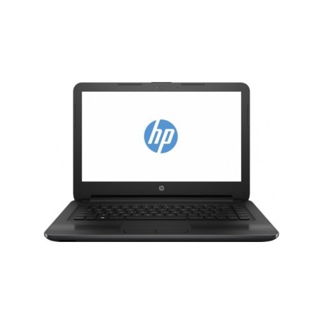 Laptop HP 240 G5 14'', Intel Celeron N3060 1.60GHz, 8GB, 1TB, Windows 10 Home 64-bit, Negros