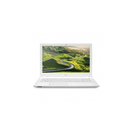 Laptop Acer Aspire E5-573-31TF 15.6'', Intel Core i3-5005U 2GHz, 8GB, 1TB, Windows 10 Home 64-bit, NegroBlancoo