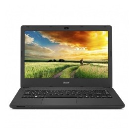 Laptop Acer Aspire ES1-420-3112 14'', AMD E1-2500 1.40GHz, 2GB, 500GB, Windows 10 Home, Negro