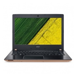 Laptop Acer Aspire E5-475-54MT 14'', Intel Core i5-6200U 2.30GHz, 8GB, 1TB, Windows 10 Home 64-bit, Negro/Marrónn