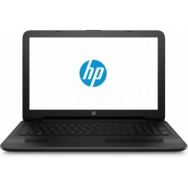 Laptop HP 250 G5 15.6'', Intel Pentium N3710 1.60GHz, 8GB, 1TB, Windows 10 Home 64-bit, Negro