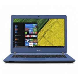 Laptop Acer Aspire ES1-432-C23W 14, Intel Celeron N3350 1.10GHz, 4GB, 32GB SSD, Windows 10 Home 64-bit, Azul s