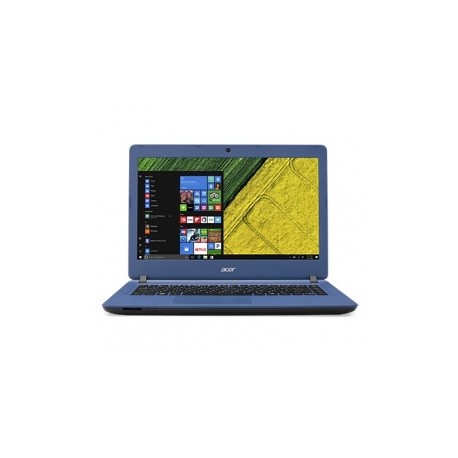 Laptop Acer Aspire ES1-432-C23W 14, Intel Celeron N3350 1.10GHz, 4GB, 32GB SSD, Windows 10 Home 64-bit, Azul s