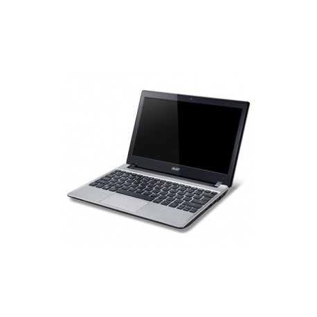 Netbook Acer Aspire One 756-2424 11.6'', Intel Celeron 847 1.1GHz, 2GB, 500GB, Windows 8 64-bit, Platas